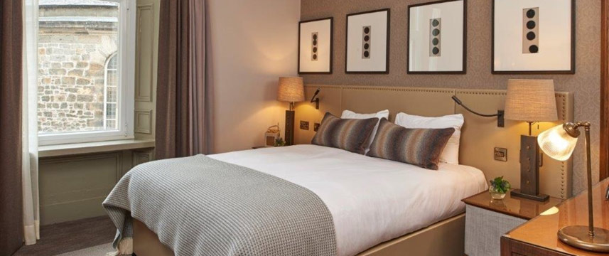 Principal Edinburgh George Street - Double Principal Edinburgh George Street - Double